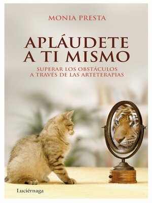 cover image of Apláudete a ti mismo